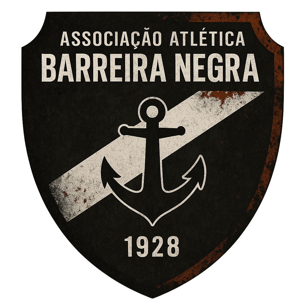 Barreira Negra